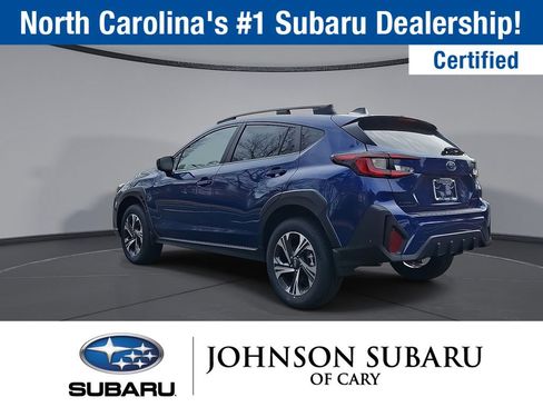 Used 2026 Subaru Crosstrek 2.0i Premium w/ Convenience Package #2 AWD/4WD image 13