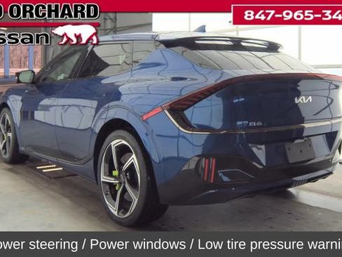 Used 2023 Kia EV6 GT image 5