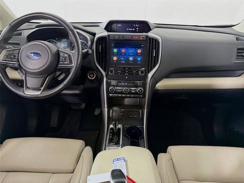 Used 2022 Subaru Ascent Limited w/ Technology Package AWD/4WD image 25