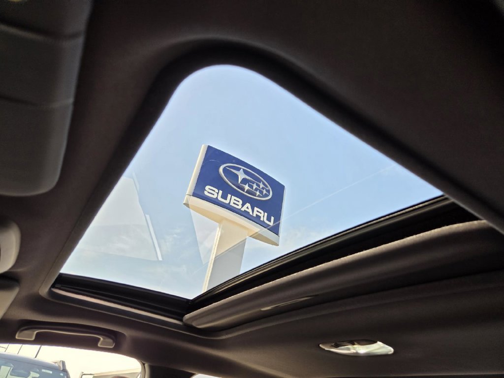 New 2026 Subaru WRX Premium AWD/4WD image 13
