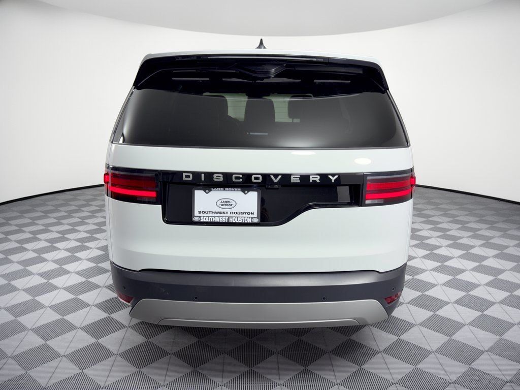 Used 2026 Land Rover Discovery S AWD/4WD image 11