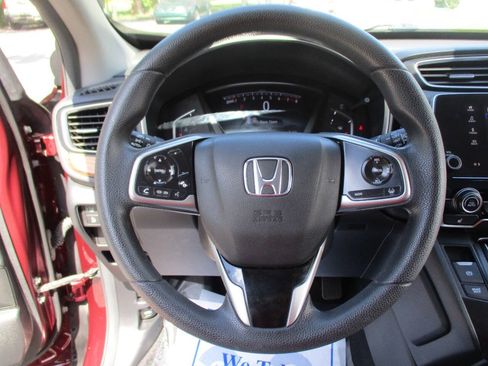 Used 2019 Honda CR-V EX image 12