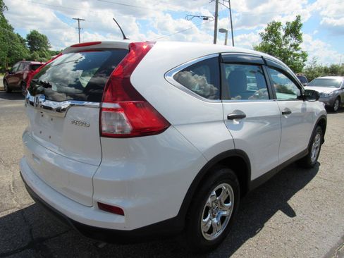 Used 2015 Honda CR-V LX image 23