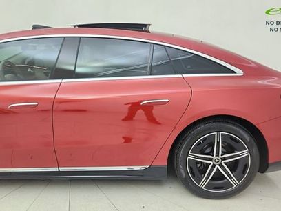 Used 2023 Mercedes-Benz EQS 450+ 4MATIC Sedan