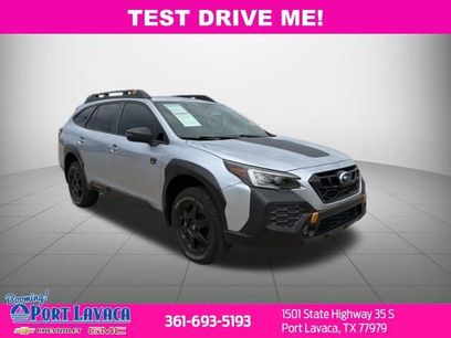 Used 2025 Subaru Outback Wilderness