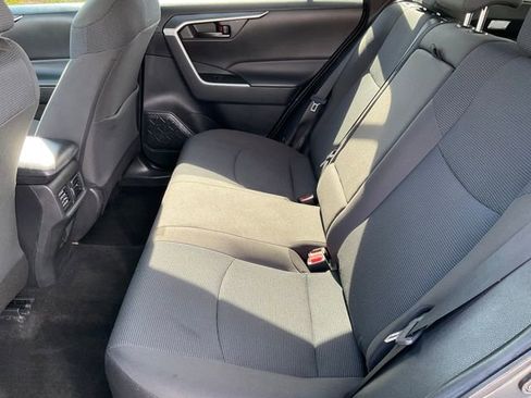 Used 2023 Toyota RAV4 LE image 14