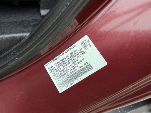 Used 2018 Honda Odyssey EX-L image 25