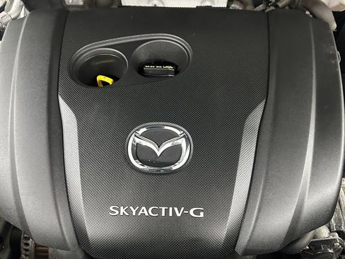 Used 2022 MAZDA CX-5 AWD 2.5 S w/ Select Package image 7