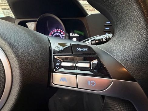 Certified 2023 Hyundai Elantra SEL FWD image 22