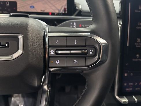 Certified 2025 GMC Sierra EV Denali image 18