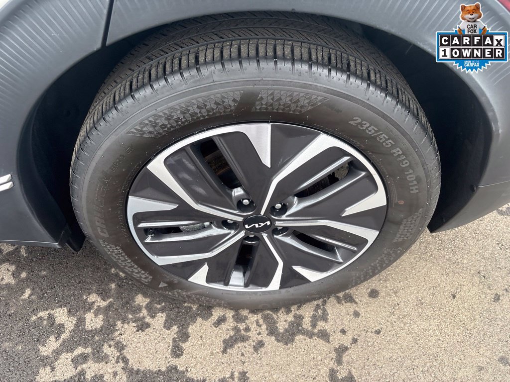 Used 2024 Kia EV6 Light AWD/4WD image 12