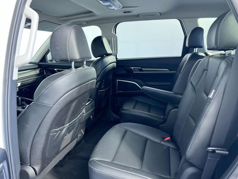 Used 2024 Kia Telluride S w/ S Sunroof Package AWD/4WD image 25