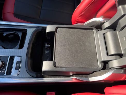 Used 2021 Land Rover Range Rover Sport HST image 25