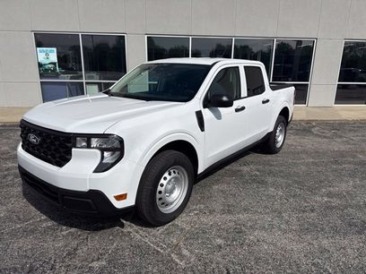 New 2026 Ford Maverick XL w/ Equipment Group 101A