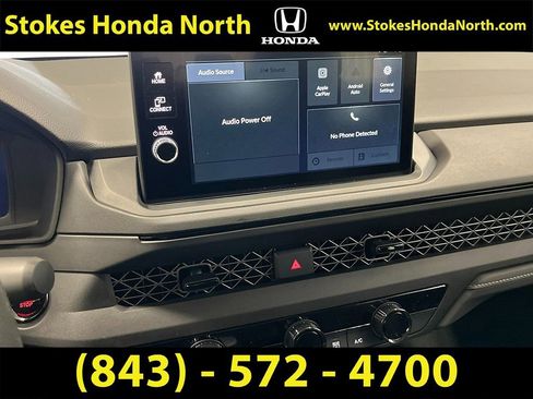 New 2026 Honda Accord LX image 18