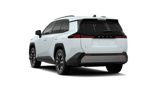 New 2026 Toyota RAV4 Limited AWD/4WD image 7