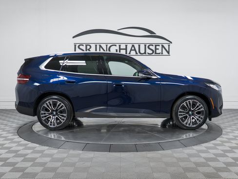 New 2026 BMW X3 xDrive30 w/ Premium Package image 4