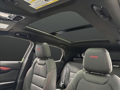 New 2026 Chevrolet TrailBlazer RS w/ Convenience Package image 7