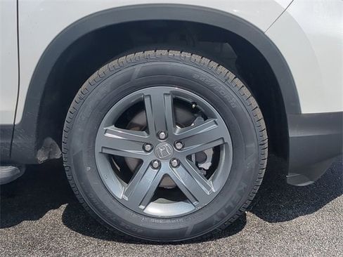 Used 2023 Honda Ridgeline RTL-E image 11