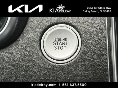 Used 2024 Hyundai Tucson SEL FWD image 28