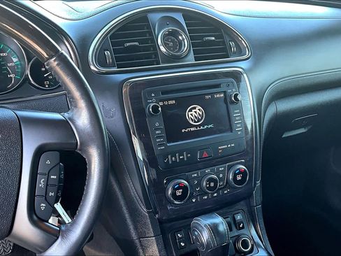 Used 2017 Buick Enclave Leather w/ Enclave Sport Touring Edition image 7