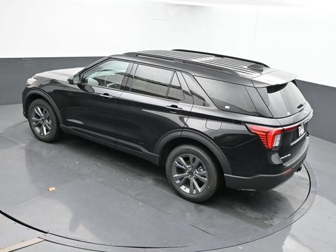 New 2026 Ford Explorer Active w/ Active Comfort Package AWD/4WD image 41