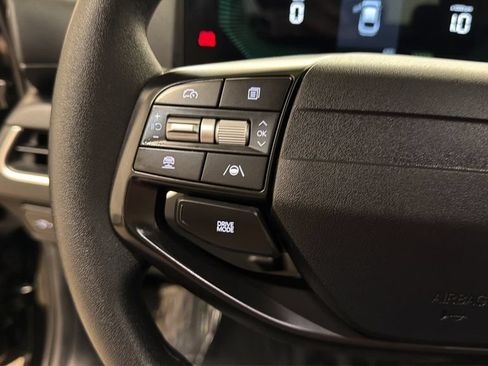 Used 2025 Kia K4 FWD image 16