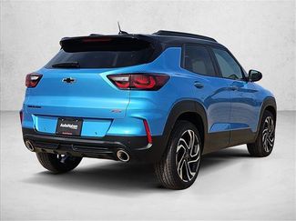 New 2026 Chevrolet TrailBlazer RS w/ Convenience Package video 2