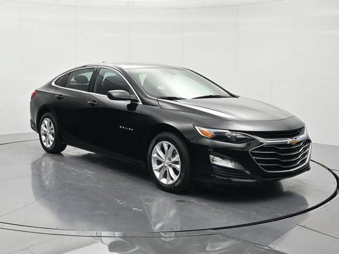 Used 2024 Chevrolet Malibu LT FWD image 3