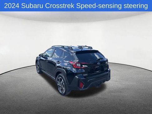 Used 2024 Subaru Crosstrek 2.0i Premium AWD/4WD image 14