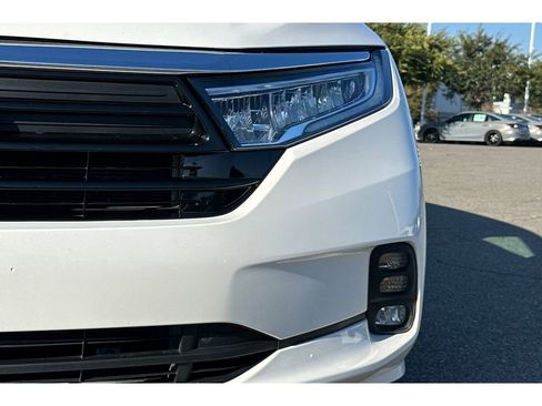 Used 2024 Honda Odyssey EX-L image 19