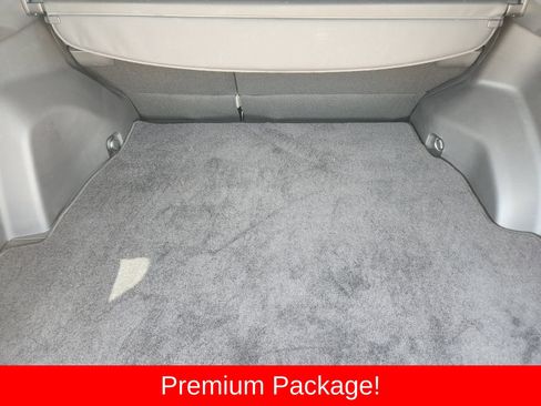 Used 2025 Toyota RAV4 XLE Premium FWD image 42