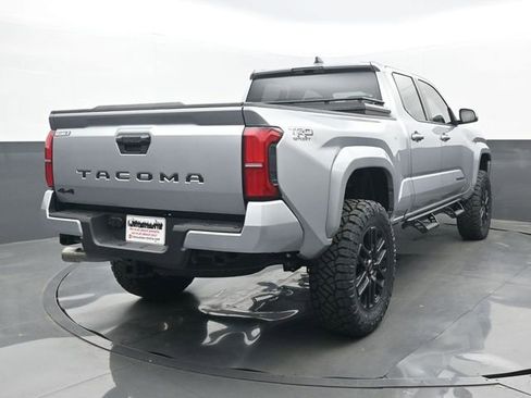 New 2026 Toyota Tacoma TRD Sport AWD/4WD image 20