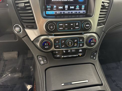 Used 2020 Chevrolet Tahoe Premier image 24