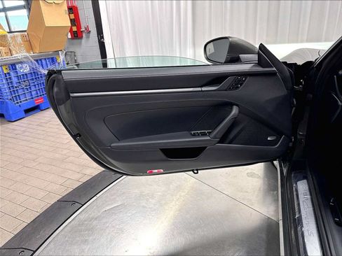 Used 2026 Porsche 911 Carrera S RWD image 24
