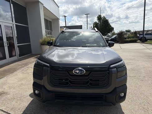 New 2026 Subaru Outback Premium AWD/4WD image 2