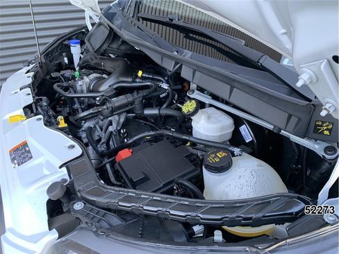 Used 2023 Ford Transit 350 XL image 11