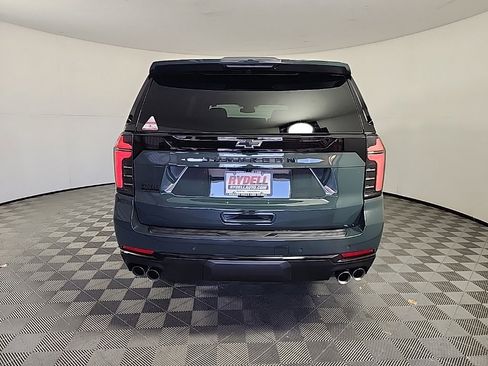 New 2026 Chevrolet Suburban Z71 w/ Comfort Package image 9