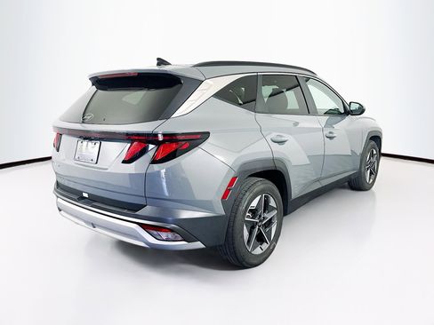 Used 2025 Hyundai Tucson SEL image 9