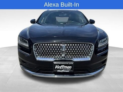 Certified 2022 Lincoln Nautilus Reserve AWD/4WD image 8
