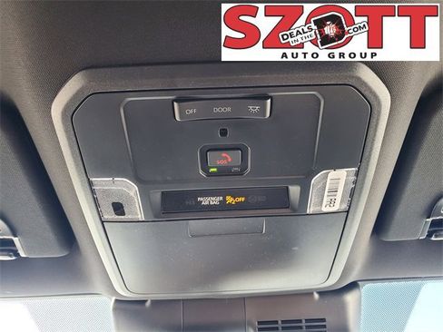 New 2025 Toyota Tacoma TRD Sport image 30