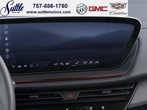 New 2026 Buick Envision Sport Touring AWD/4WD image 20