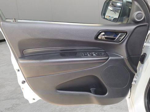 Used 2025 Dodge Durango GT AWD/4WD image 12