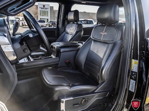 Used 2024 Ford F350 Platinum image 25