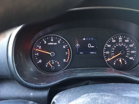 Used 2018 Kia Sportage LX AWD/4WD image 6