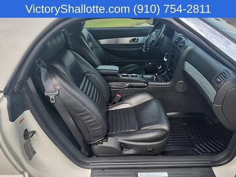 Used 2002 Ford Thunderbird RWD image 24
