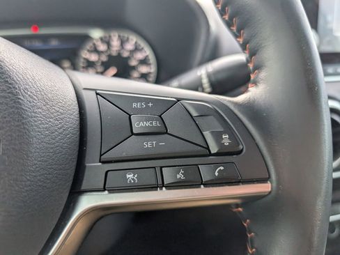 Used 2023 Nissan Sentra SR w/ SR Premium Package image 15