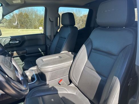 Used 2019 GMC Sierra 1500 Denali w/ Denali Ultimate Package image 9