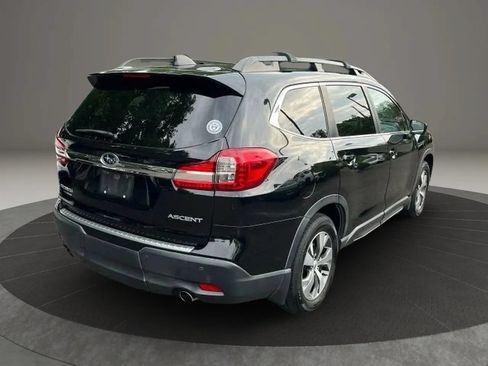 Used 2021 Subaru Ascent Premium w/ Convenience Package AWD/4WD image 8