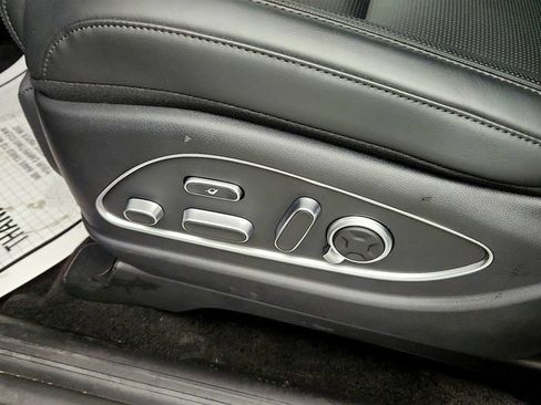 Used 2026 Hyundai Palisade Calligraphy AWD/4WD image 12